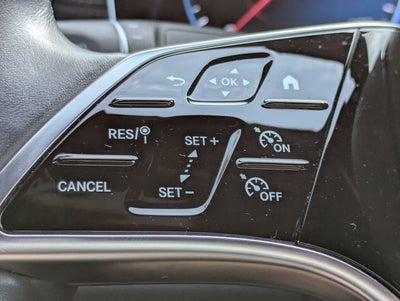 2021 Mercedes-Benz E-Class E 350 4MATIC®