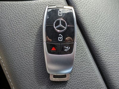 2021 Mercedes-Benz E-Class E 350 4MATIC®