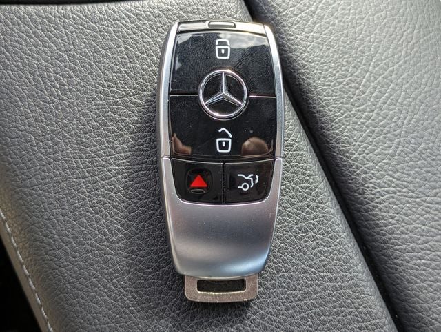 2021 Mercedes-Benz E-Class E 350 4MATIC®
