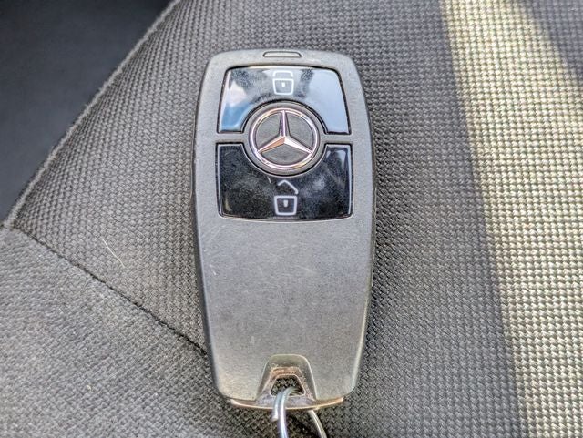 2025 Mercedes-Benz Sprinter 2500 Passenger 170 WB High Roof