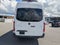 2025 Mercedes-Benz Sprinter 2500 Passenger 170 WB High Roof