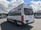 2025 Mercedes-Benz Sprinter 2500 Passenger 170 WB High Roof