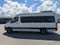 2025 Mercedes-Benz Sprinter 2500 Passenger 170 WB High Roof
