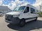 2025 Mercedes-Benz Sprinter 2500 Passenger 170 WB High Roof