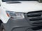 2025 Mercedes-Benz Sprinter 2500 Passenger 170 WB High Roof