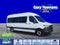 2025 Mercedes-Benz Sprinter 2500 Passenger 170 WB High Roof