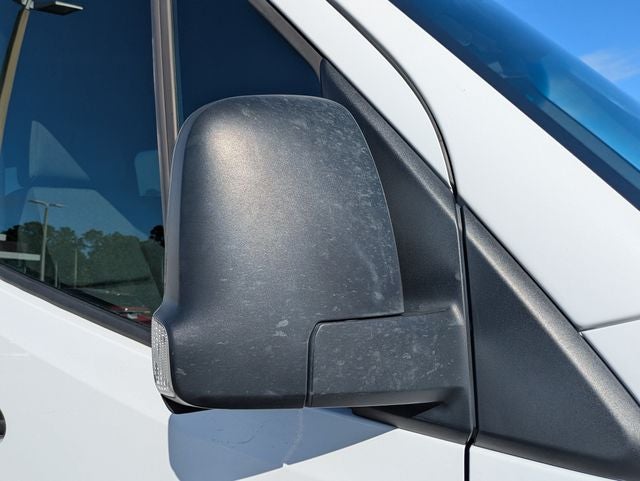 2025 Mercedes-Benz Sprinter 2500 Passenger 170 WB High Roof