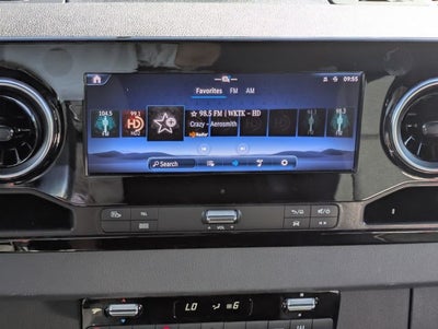 2025 Mercedes-Benz Sprinter 2500 Passenger 170 WB High Roof
