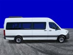 2025 Mercedes-Benz Sprinter 2500 Passenger 170 WB High Roof