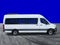 2025 Mercedes-Benz Sprinter 2500 Passenger 170 WB High Roof