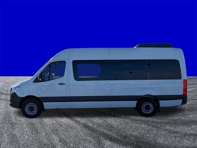 2025 Mercedes-Benz Sprinter 2500 Passenger 170 WB High Roof
