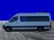 2025 Mercedes-Benz Sprinter 2500 Passenger 170 WB High Roof