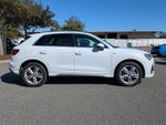 2022 Audi Q3 Premium Plus S Line quattro