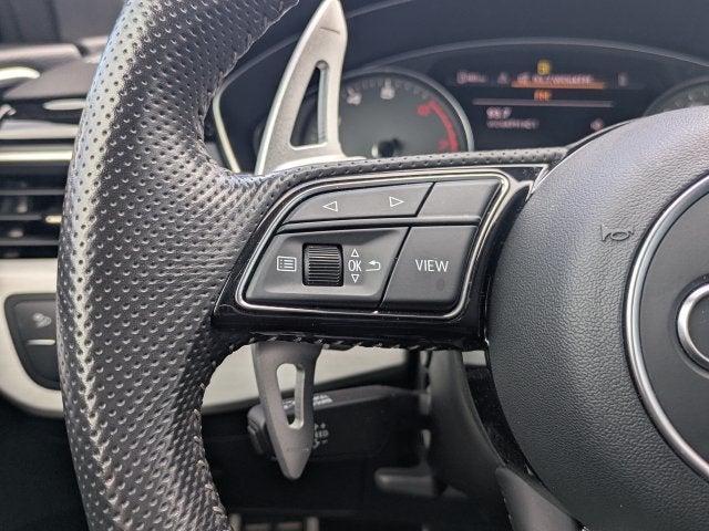 2020 Audi S4 3.0T Premium quattro
