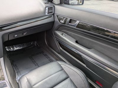 2014 Mercedes-Benz E-Class E 350 Base