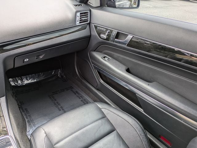 2014 Mercedes-Benz E-Class E 350 Base