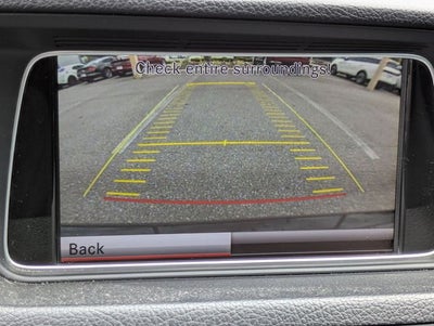 2014 Mercedes-Benz E-Class E 350 Base