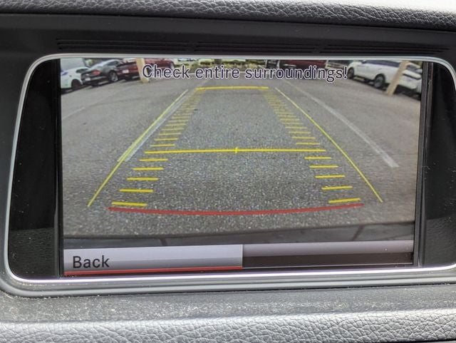 2014 Mercedes-Benz E-Class E 350 Base