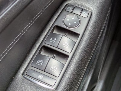 2014 Mercedes-Benz E-Class E 350 Base