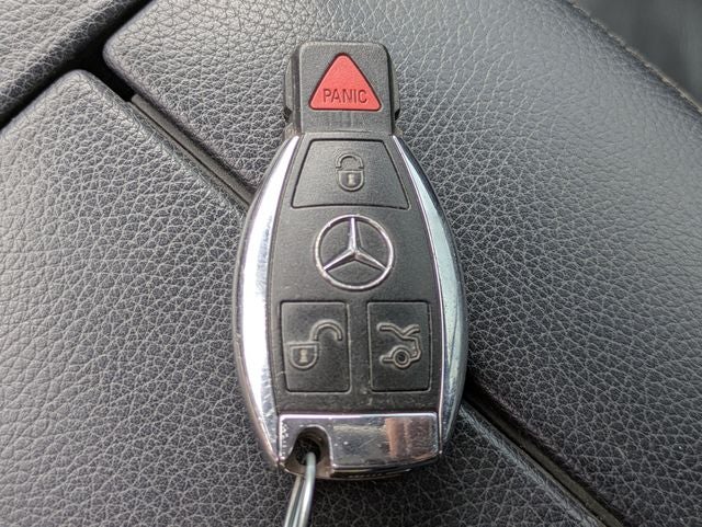 2014 Mercedes-Benz E-Class E 350 Base