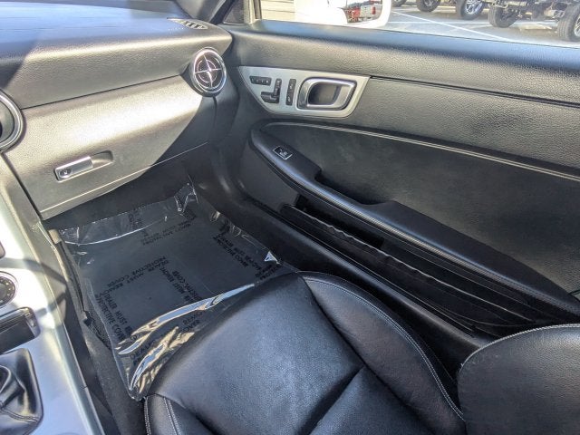 2014 Mercedes-Benz SLK SLK 250