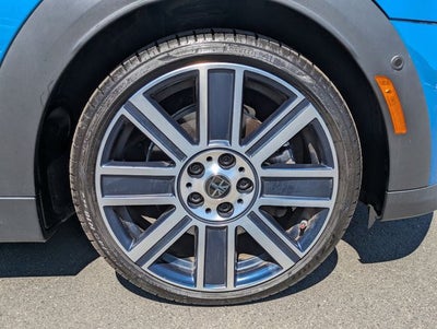 2023 MINI Cooper S Base
