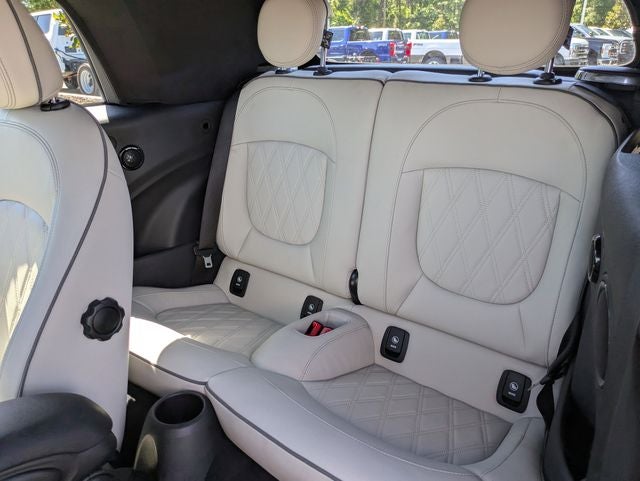 2023 MINI Cooper S Base