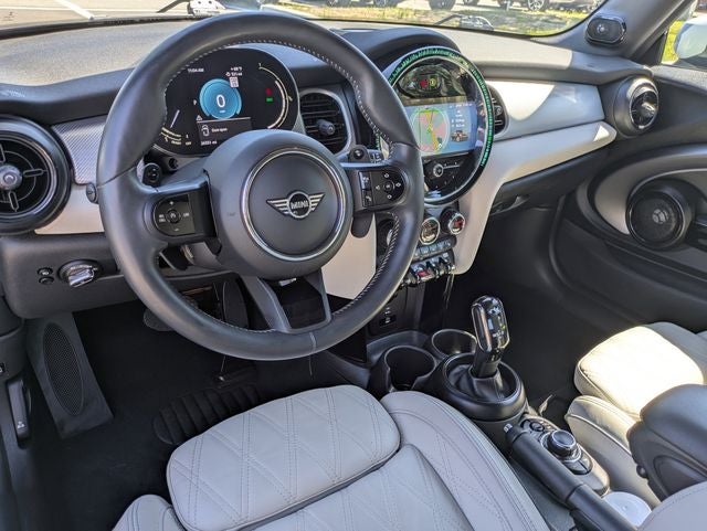 2023 MINI Cooper S Base