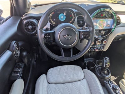 2023 MINI Cooper S Base