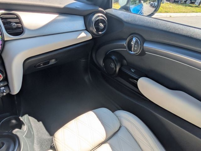 2023 MINI Cooper S Base