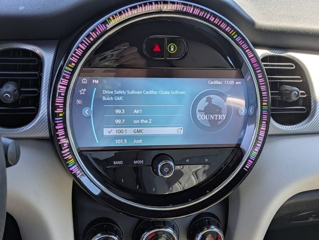 2023 MINI Cooper S Base