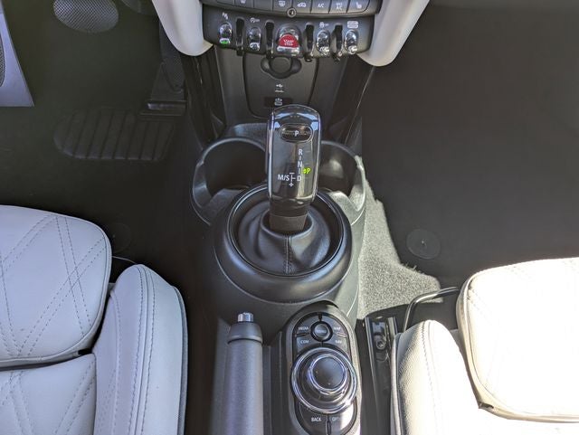 2023 MINI Cooper S Base