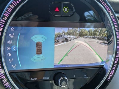 2023 MINI Cooper S Base