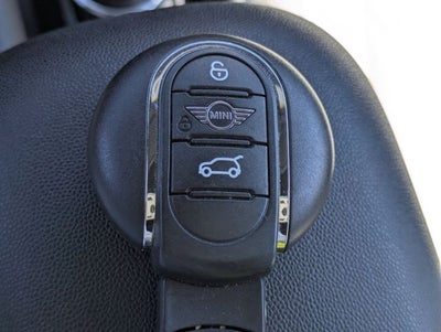 2023 MINI Cooper S Base