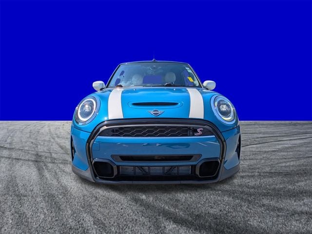 2023 MINI Cooper S Base