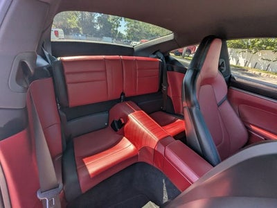 2025 Porsche 911 Carrera