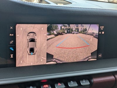 2025 Porsche 911 Carrera