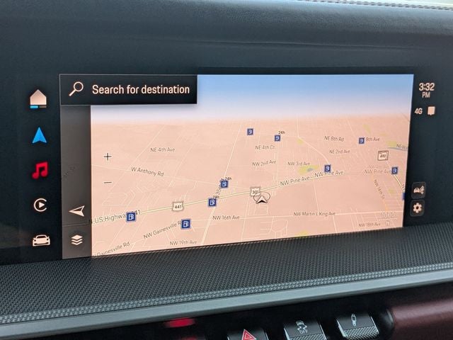 2025 Porsche 911 Carrera