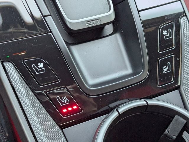 2025 Porsche 911 Carrera