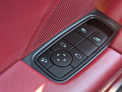 2025 Porsche 911 Carrera