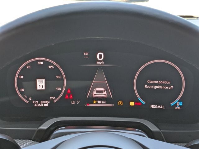 2025 Porsche 911 Carrera