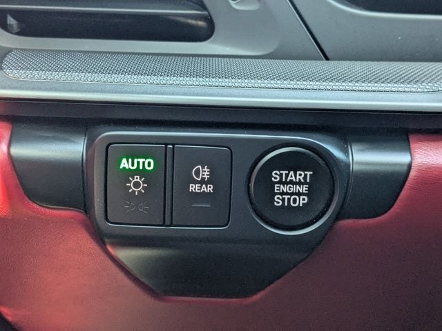 2025 Porsche 911 Carrera