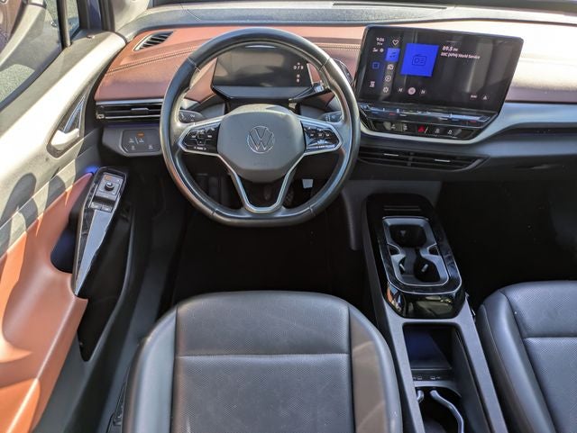 2021 Volkswagen ID.4 Pro S