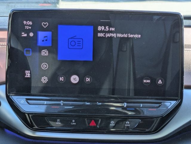 2021 Volkswagen ID.4 Pro S