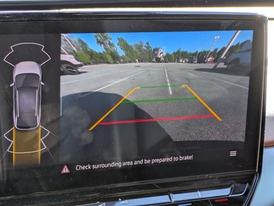 2021 Volkswagen ID.4 Pro S