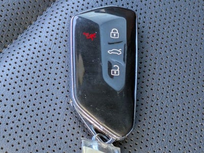 2021 Volkswagen ID.4 Pro S