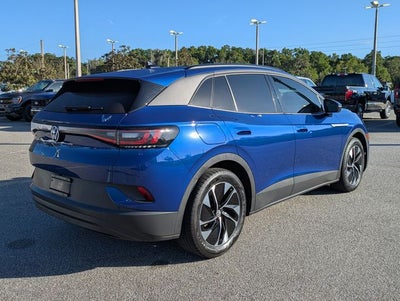 2021 Volkswagen ID.4 Pro S