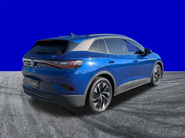2021 Volkswagen ID.4 Pro S