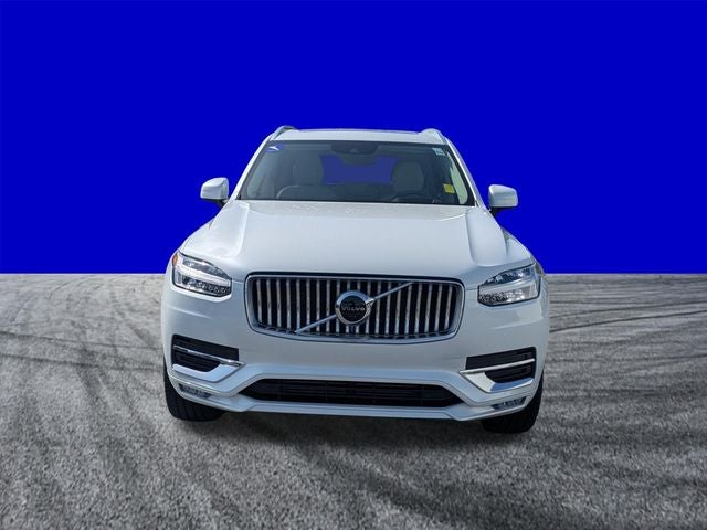 2022 Volvo XC90 T6 Inscription