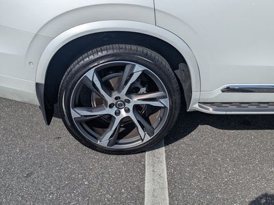 2022 Volvo XC90 T6 Inscription
